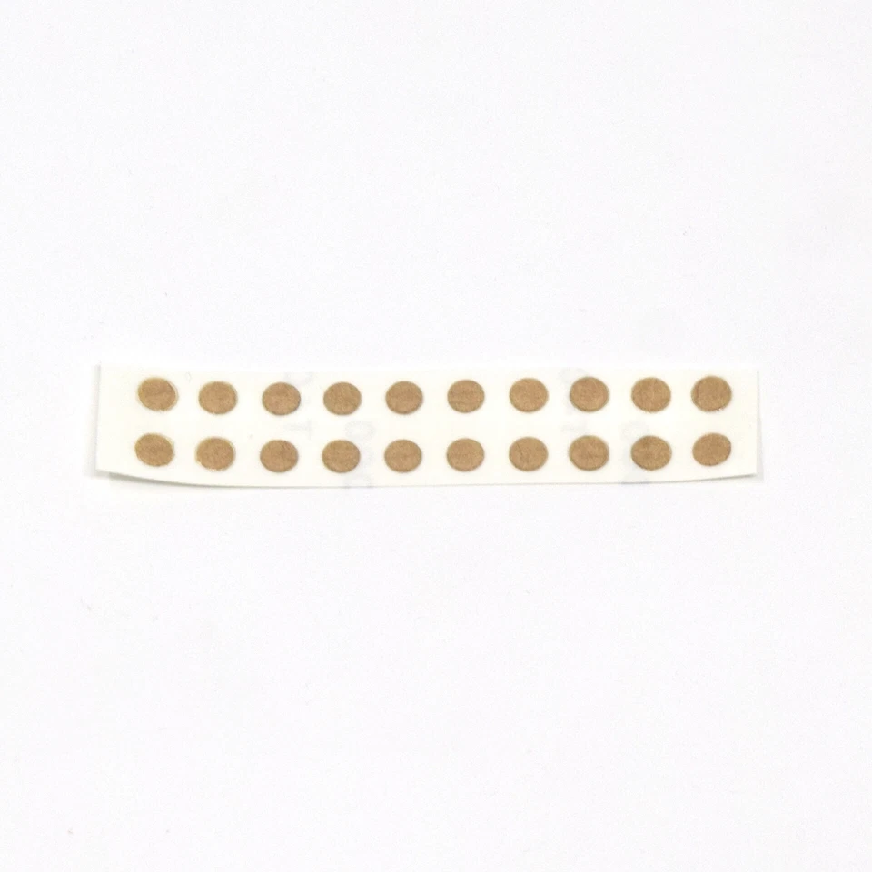 Puntos de esfera adhesiva - CT530 Foto 1 de 1