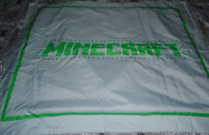 Gary Minecraft Pillow Case