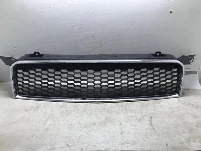 Chevrolet Aveo 2009 parrilla hatchback superior OEM 09 10 11 Foto 1 de 3