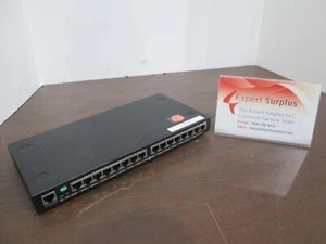 Digi, EtherLite 160, Terminal Server, 50000986-01L, Used - Picture 1 of 7