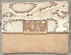 River Island Ladies Wallet Coin Purse Card Holder#0 - Picture 1 of 2