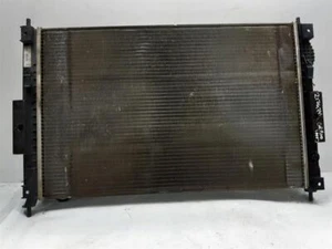 RADIATOR VAUXHALL GRANDLAND X MK1 (3630) 2017 On 1199 PETROL Radiator & WARRANTY - Picture 1 of 2