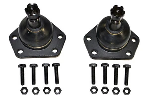 Suspensión rótula delantera superior ambos lados para Oldsmobile Bravada 91-94 nuevo - Imagen 1 de 3