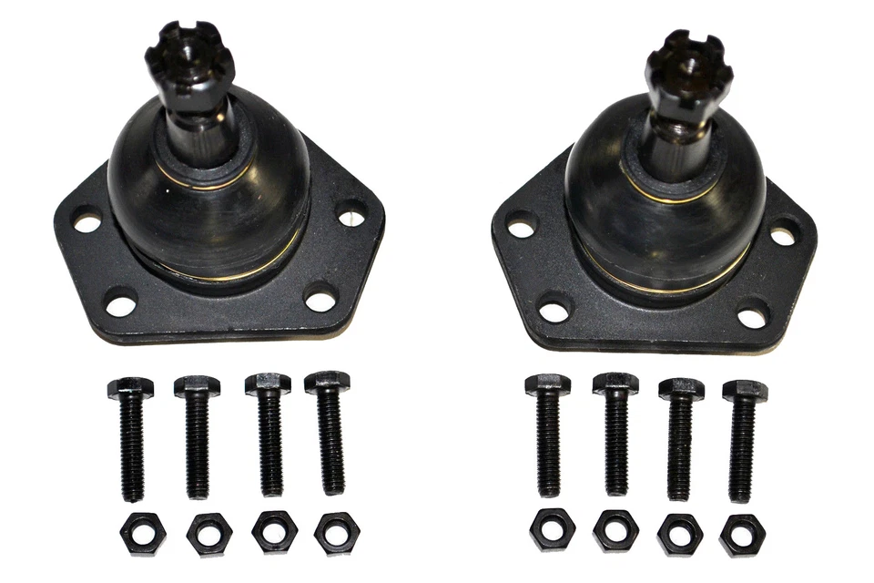 Suspensión rótula delantera superior ambos lados para Oldsmobile Bravada 91-94 nuevo Foto 1 de 3