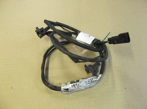 FORD MONDEO MK3 02-07 ""ZETEC S"" VORDERE STOSSSTANGE NEBELSPOT LICHT KABELBAUM - Bild 1 von 4