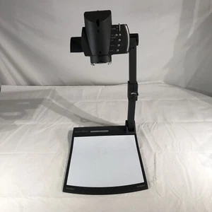 Wolfvision VZ-8Plus Document Folding Visualizer Overhead Projector - Picture 1 of 7