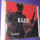 Beck - Loser Cd Grunge Nirvana Soundgarden Pearl Jam Nin Rock Alternative La Pop