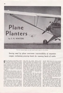 1942 AG Aircraft Report 12/17/2022r - Picture 1 of 2