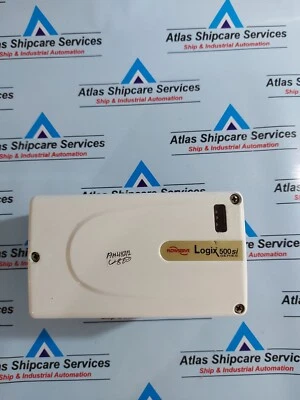 FLOWSERVE LOGIX 500SI DIGITAL POSITIONER 510SI-15-W2DEE-0000-000 - Image 1 of 4