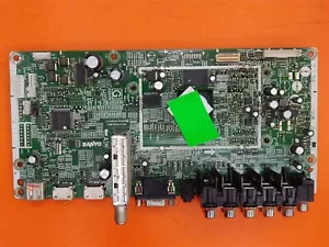 ⭐️⭐️⭐️⭐️⭐️ TV Main Video Board Mainboard N8MF - Picture 1 of 4