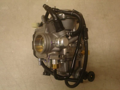 Carburador Honda OEM 2000-2006 TRX350 FourTrax Rancher 350 16100-HN5-M41 Foto 1 de 4