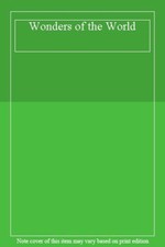 Wonders of the World-