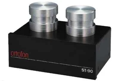 Ortofon ST-90 High-performance Permalloy Transformer wide-range 10～100kHz - Image 1 of 2