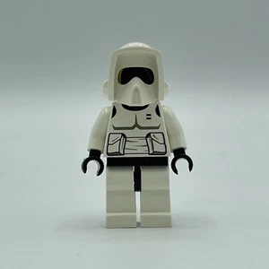 LEGO Minifigur: Imperial Scout Trooper | SW0886 | Retired from 1999 - Bild 1 von 5