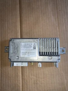 MERCEDES-BENZ CLASSE C w205 assistente DI PARCHEGGIO CENTRALINA a0009006418 - Foto 1 di 4