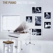 The Piano and the Song von Various Artists | CD | Zustand sehr gut - Bild 1 von 2