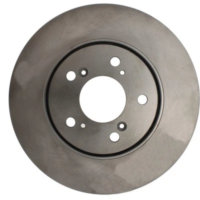 Rotor de freno de disco-C-TEK Standard Centric 121.40088 se adapta a 14-20 Acura RLX Foto 1 de 2