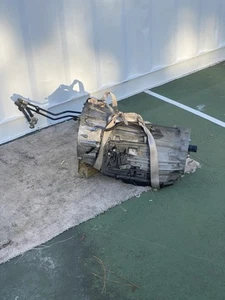 2008-2010 Porsche Cayenne 3.6L AWD Automatic Transmission Assembly OEM - Picture 1 of 12