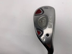 Ping Faith 5 Hybrid 25* ULT200 Ladies Graphite Womens RH - Picture 1 of 7