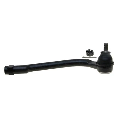 For Hyundai Elantra 07-12 Steering Tie Rod End Advantage Front Passenger Side Foto 1 de 4