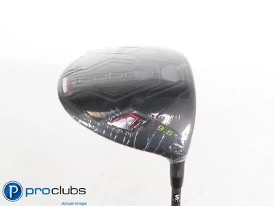 New! Cobra AIR-X 9.5* Driver - Cobra Ultralite 40g Stiff Flex - 425696 - Image 1 of 4