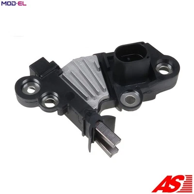 ALTERNATOR REGULATOR ARE0107(BOSCH) FOR PEUGEOT MANAGER/Platform/Chassis/Van LR2 - Image 1 of 4