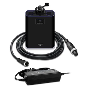7.8Ah Prof Electric Fishing Reel Battery for Daiwa Tanacom 1200 1000 750 500 ... - Picture 1 of 9