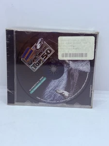 GameShark Top 50 Summer/Fall 2001 Disc Only Playstation 1 PS1 Factory Sealed New - Picture 1 of 2