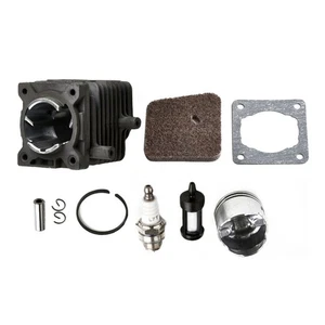 Cylindre piston solution 34MM adapté aux marques populaires d'équipements de p - Picture 1 of 12