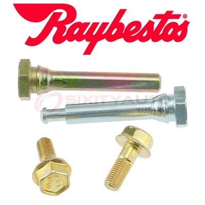 Raybestos PG Plus Disc Brake Caliper Guide Pin for 2011-2016 Ford Fiesta rg Foto 1 de 4