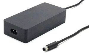 Microsoft Genuine AC Adapter 1749 for Surface Pro Dock 90W 15V 6A PSU - Picture 1 of 1