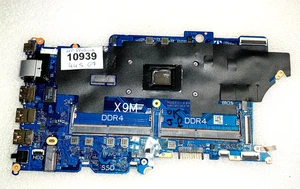 Carte Mère DA0X9MMB8F0 pour HP Probook 445 G7 + AMD Ryzen 3 4300U + Radeon VEGA - Imagen 1 de 6