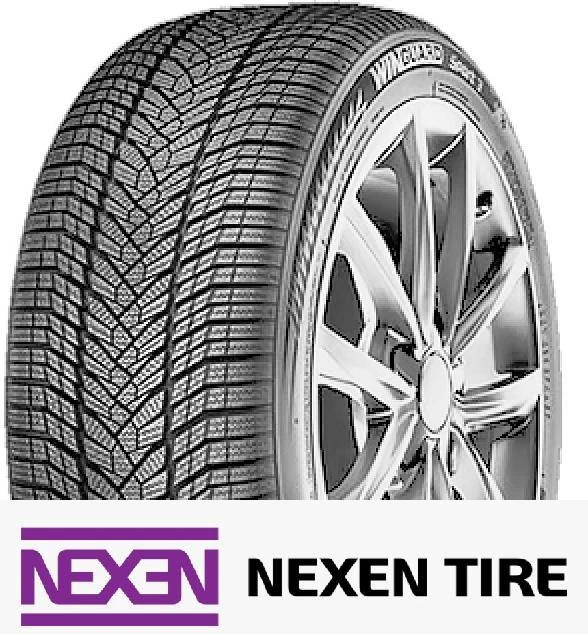 Nexen Winguard Sport 3 XL 205/55 R19 97H - Bild 1 von 1