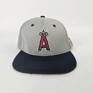 Cappello Berretto Snapback LA Anaheim Angels UC Irvine Anteaters UCI Sesto Uomo Promozioni - Foto 1 di 8