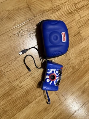 Цифровая камера Fisher-Price Kid-Tough L8341 1,3 Мп - синяя - Изображение 1 из 4