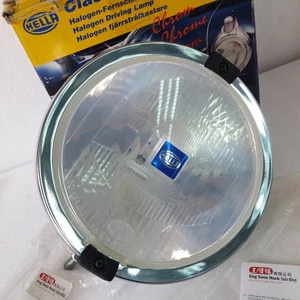 Sport Light H2 Round 8" 2000Hz Halogen Hella 1F9 003 674 351 Auxiliary headlamp - Picture 1 of 6