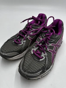 Asics Damen Gel GT-2170 Laufschuhe lila T256N Schnürschuhe Netz 8,5 - Bild 1 von 7