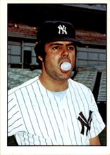 1975 SSPC LOUIS PINIELLA NEW YORK YANKEES #11