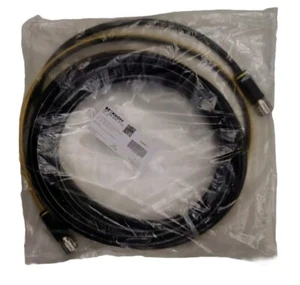 Nuevo cable Beckhoff ZK7208-3031-A100, EtherCAT/Ethernet sellado de fábrica, #159480 - Imagen 1 de 2