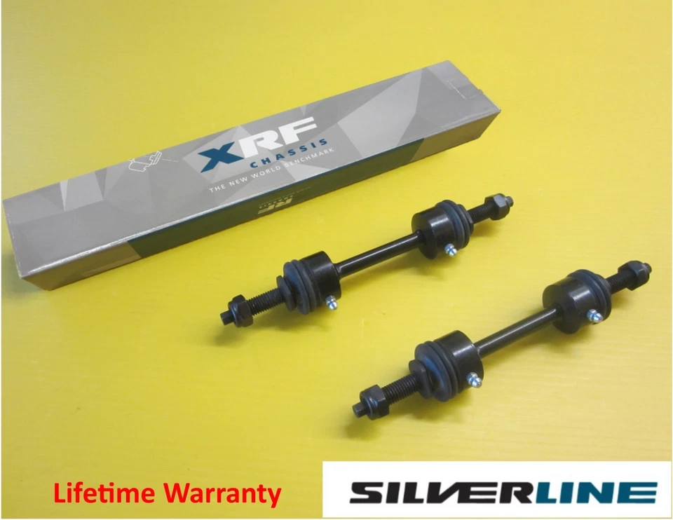 Barra estabilizadora delantera izquierda XRF GARANTÍA DE POR VIDA F150 F250 F350 Super Duty 10-22 Foto 1 de 4