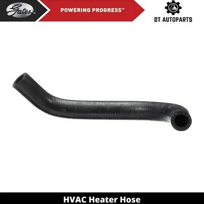 Для 1987-1992 Chevrolet Camaro ОВК нагреватель шланг трубы-1 к трубе-2 ворота 1988 1989 - Изображение 1 из 4