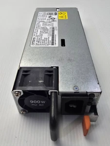 IBM Artesyn 700-013701-0000 900W Hot-Swap Power Supply PSU - Afbeelding 1 van 3