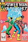 Power Man And Iron Fist : #82 June 1982