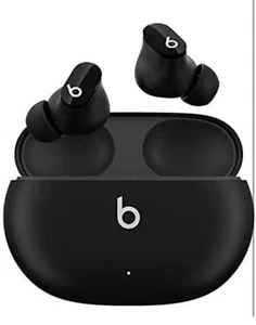 Beats by Dr. Dre Studio Buds Totally Wireless Noise Cancelling Earbuds -... - Picture 1 of 3