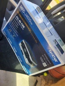 Brother MFC-J4620DW All-In-One Color Inkjet Printer - BRAND NEW - Picture 1 of 3