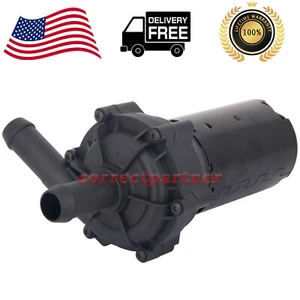 For Range Rover Sport Bosch Engine Auxiliary Water Pump 0392022002 0392022002 US - Picture 1 of 12