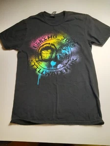 ESKIMO JOES STILLWATER OK. YOUTH SIZE S SHIRT COTTON GRAPHIC TEE RESTAURANT BAR - Picture 1 of 4