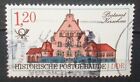 N°634L Stamp German Democratic Republic Ddr Canceled Aus