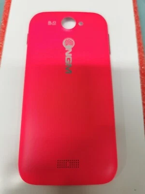 Cover BATTERIA NGM DYNAMIC RACING 2 ORIGINALE pink - Immagine 1 di 2