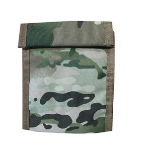 TAS Multicam Wallet Document, Notebook, Viewee Twoee Holder - Picture 1 of 5